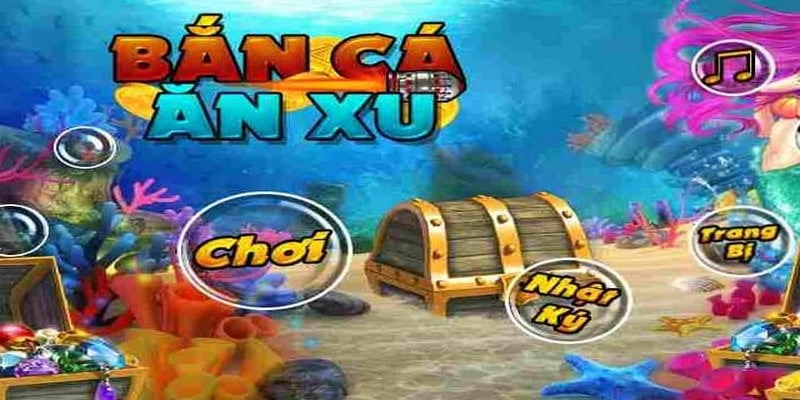 TÌm hiểu đôi nét về tựa game bắn cá ăn xu tại tip88