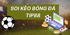 Soi Kèo Bóng Đá Tip88 - Bí Quyết Chiến Thắng Từ Dữ Liệu Thực